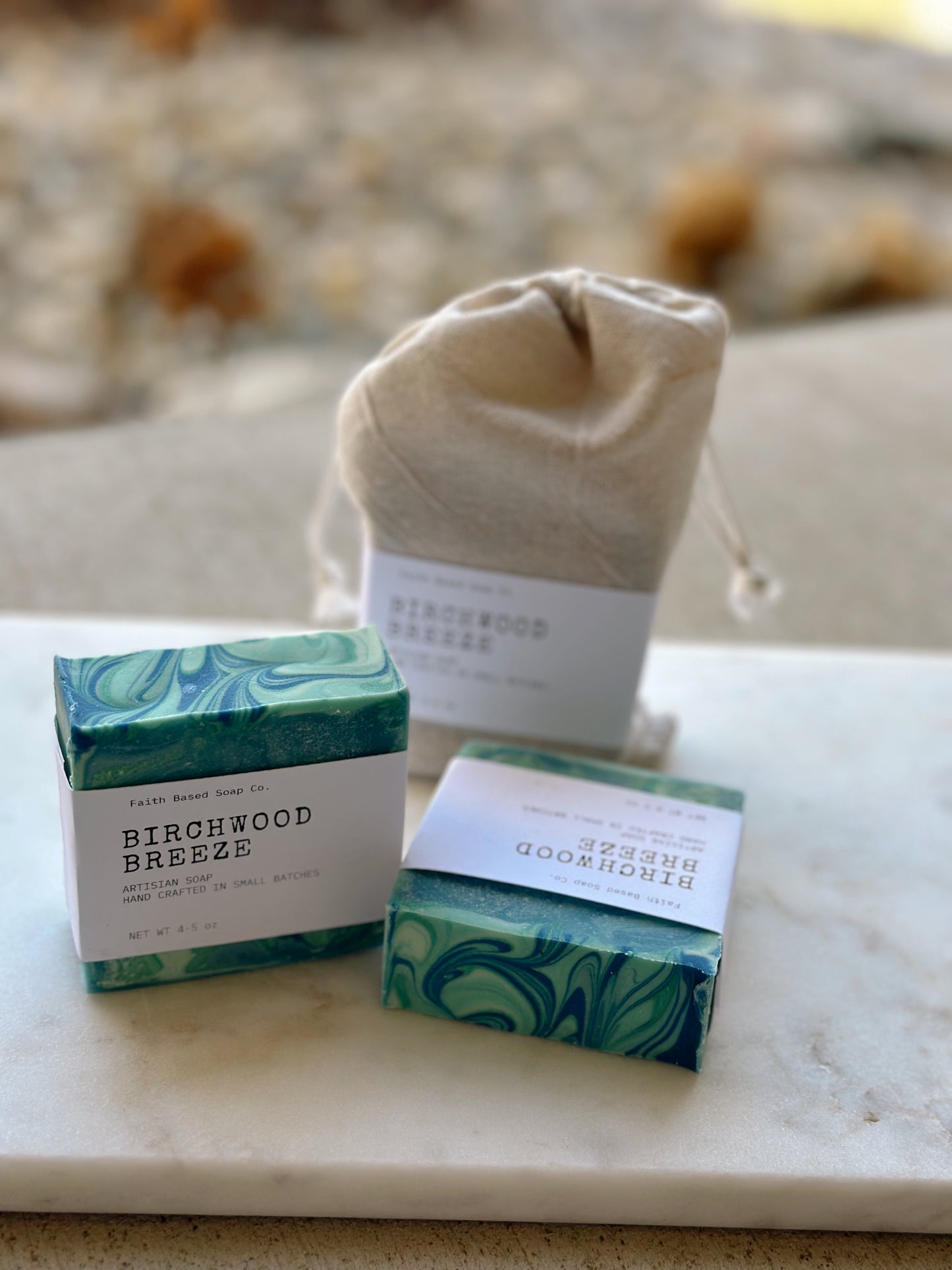 Birchwood Breeze