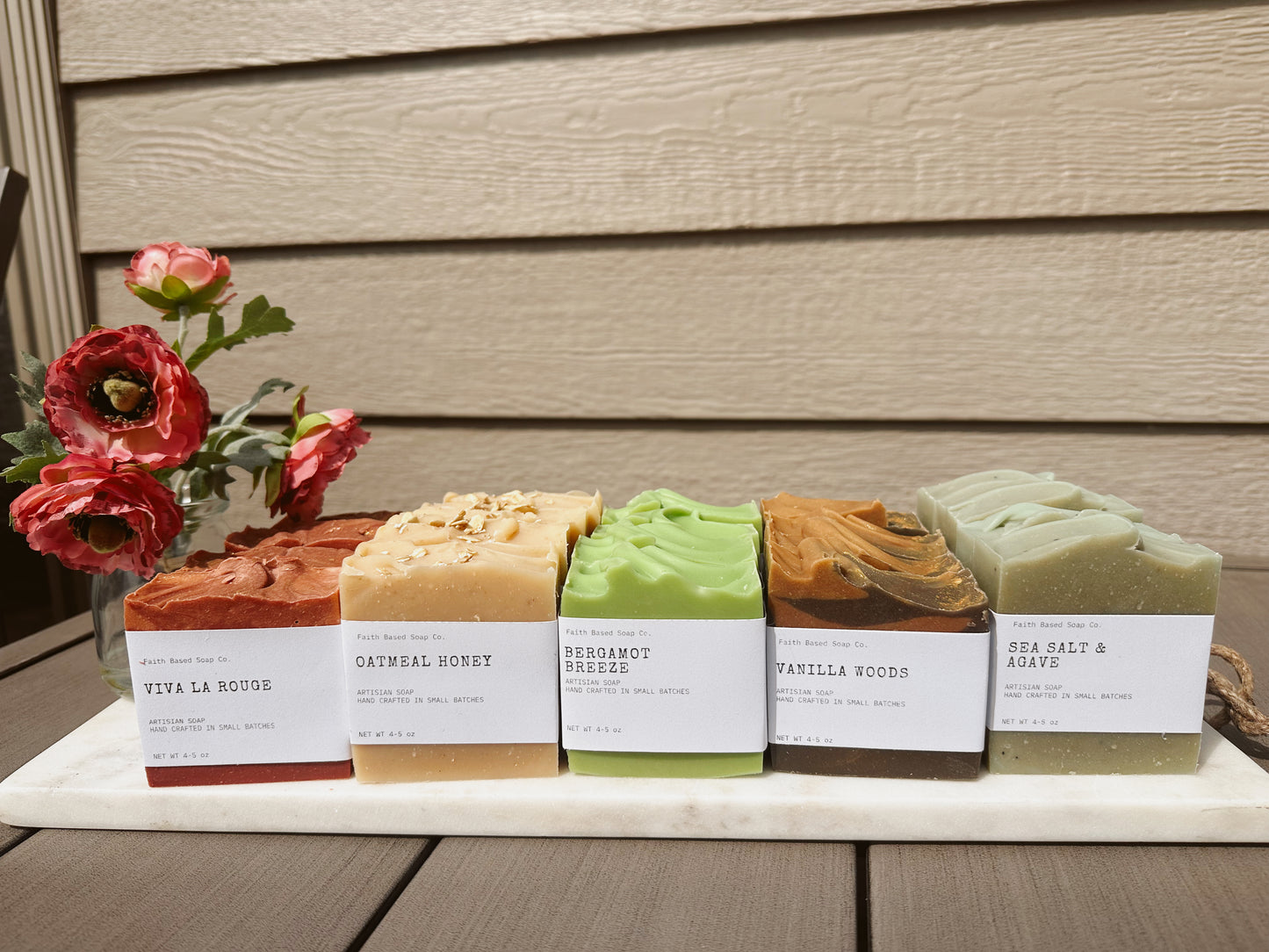 Bergamot Breeze
