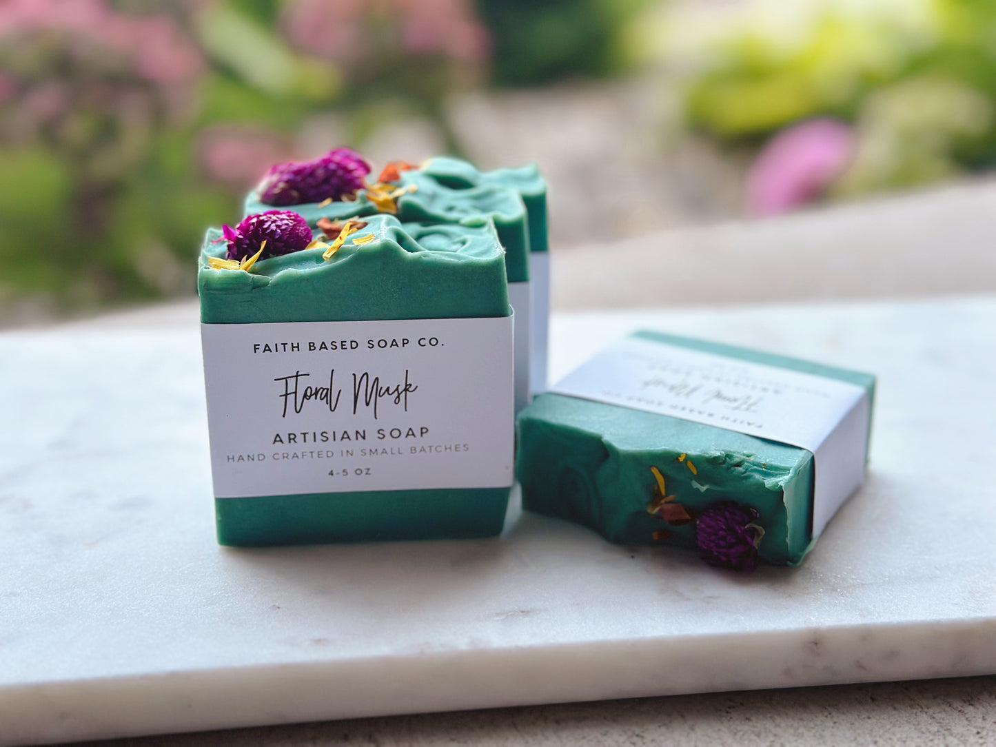 Floral Musk