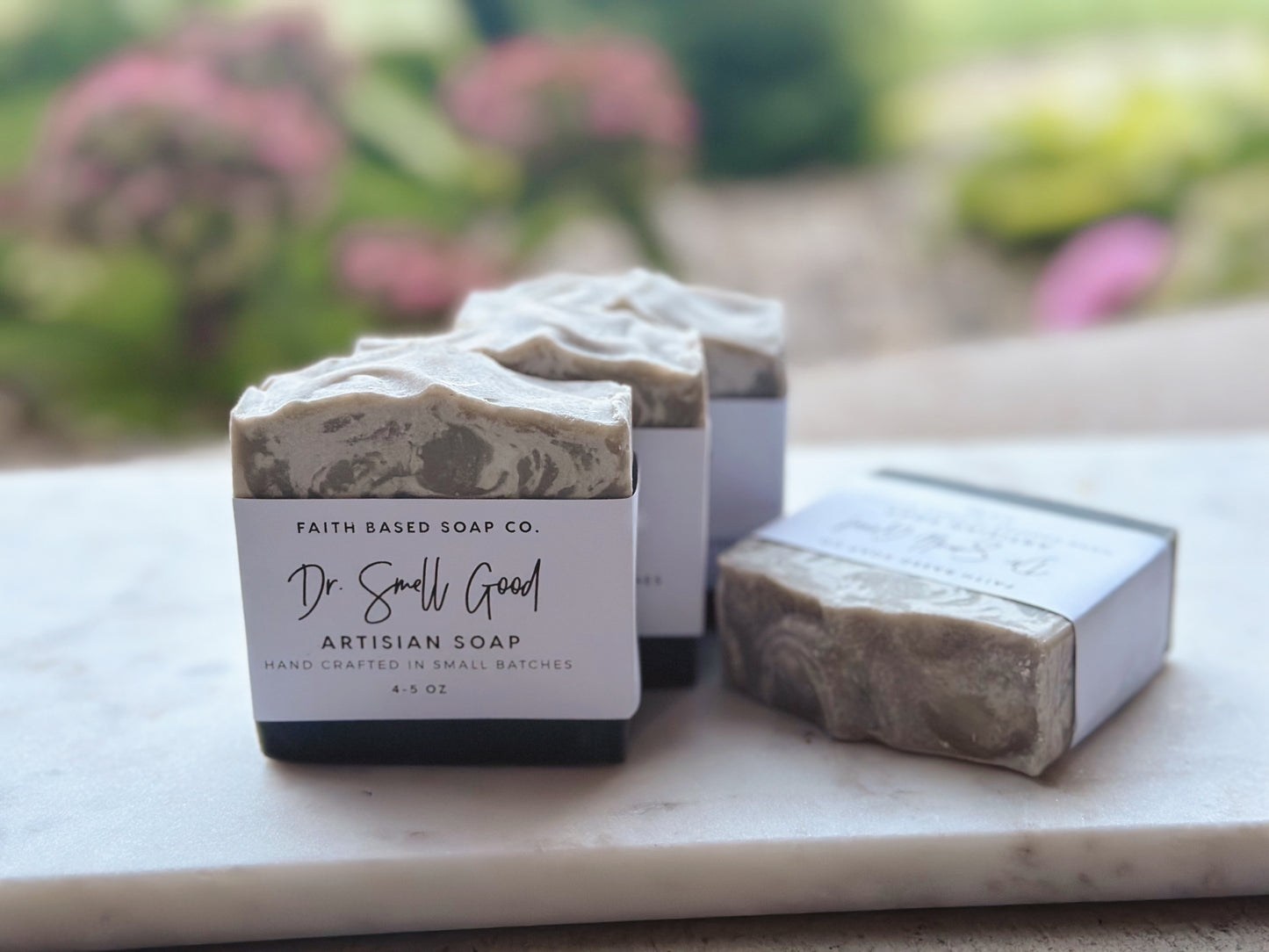 Dr. Smell Good