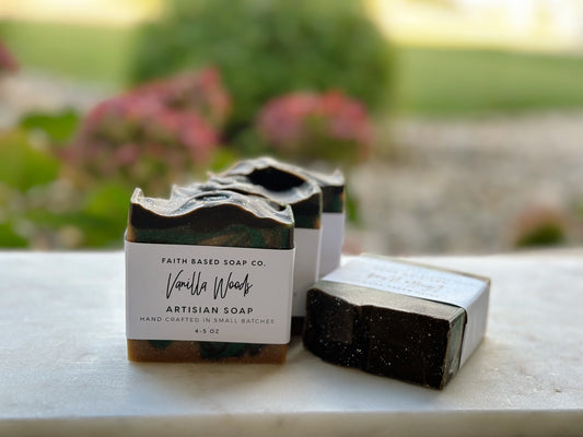 Vanilla Woods