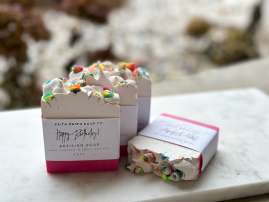 Happy Birthday!