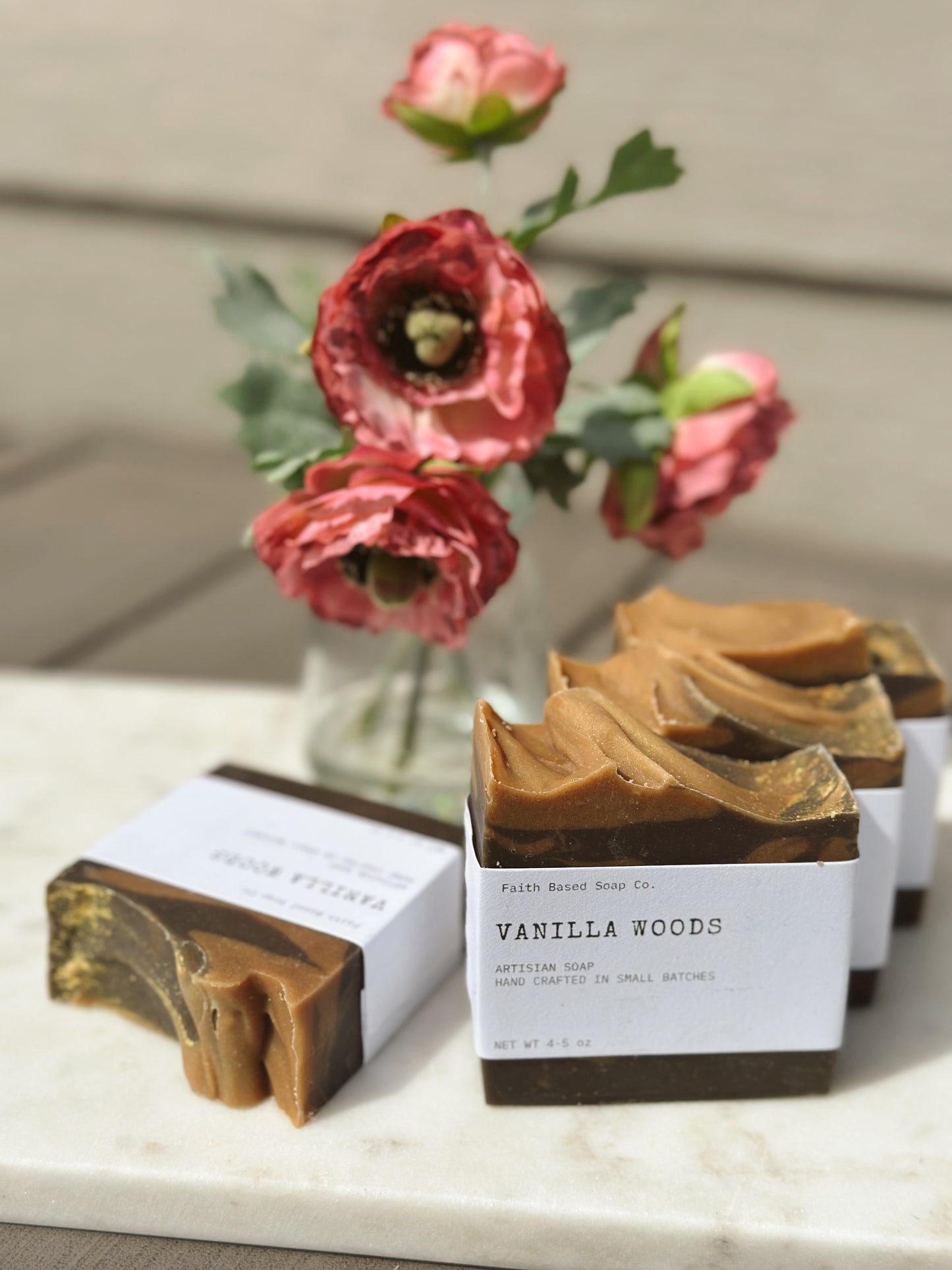 Vanilla Woods