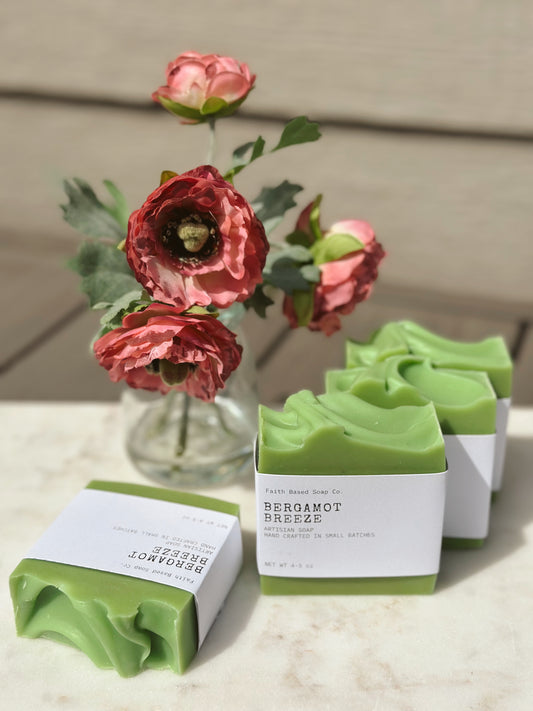 Bergamot Breeze