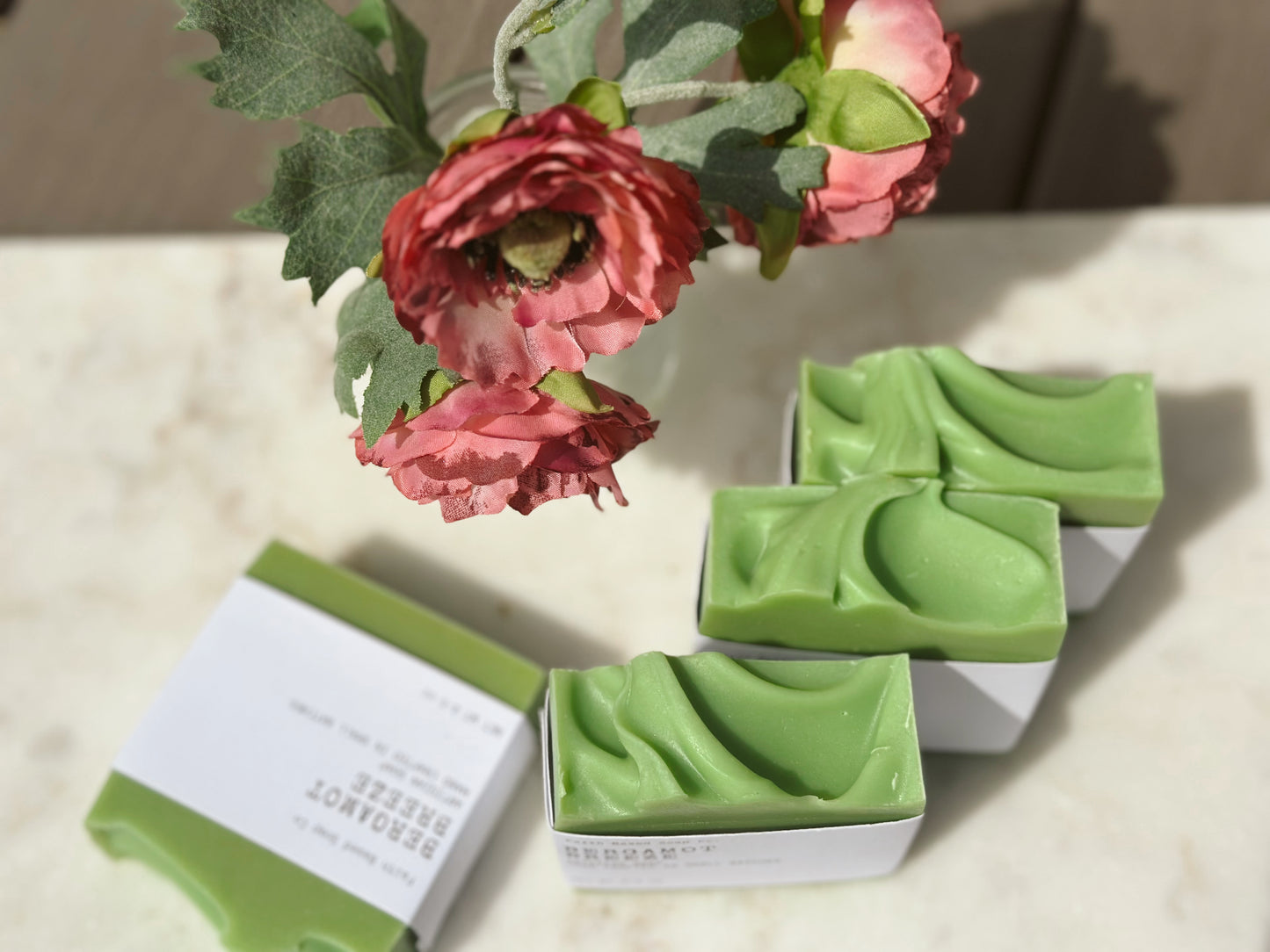 Bergamot Breeze